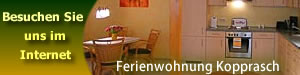 Ferienwohnung Kopprasch